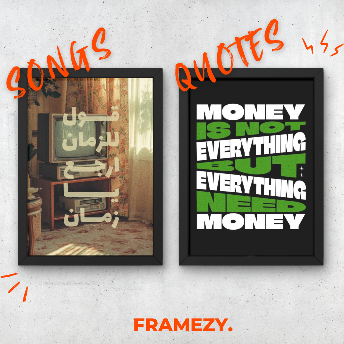 Songs & Quotes