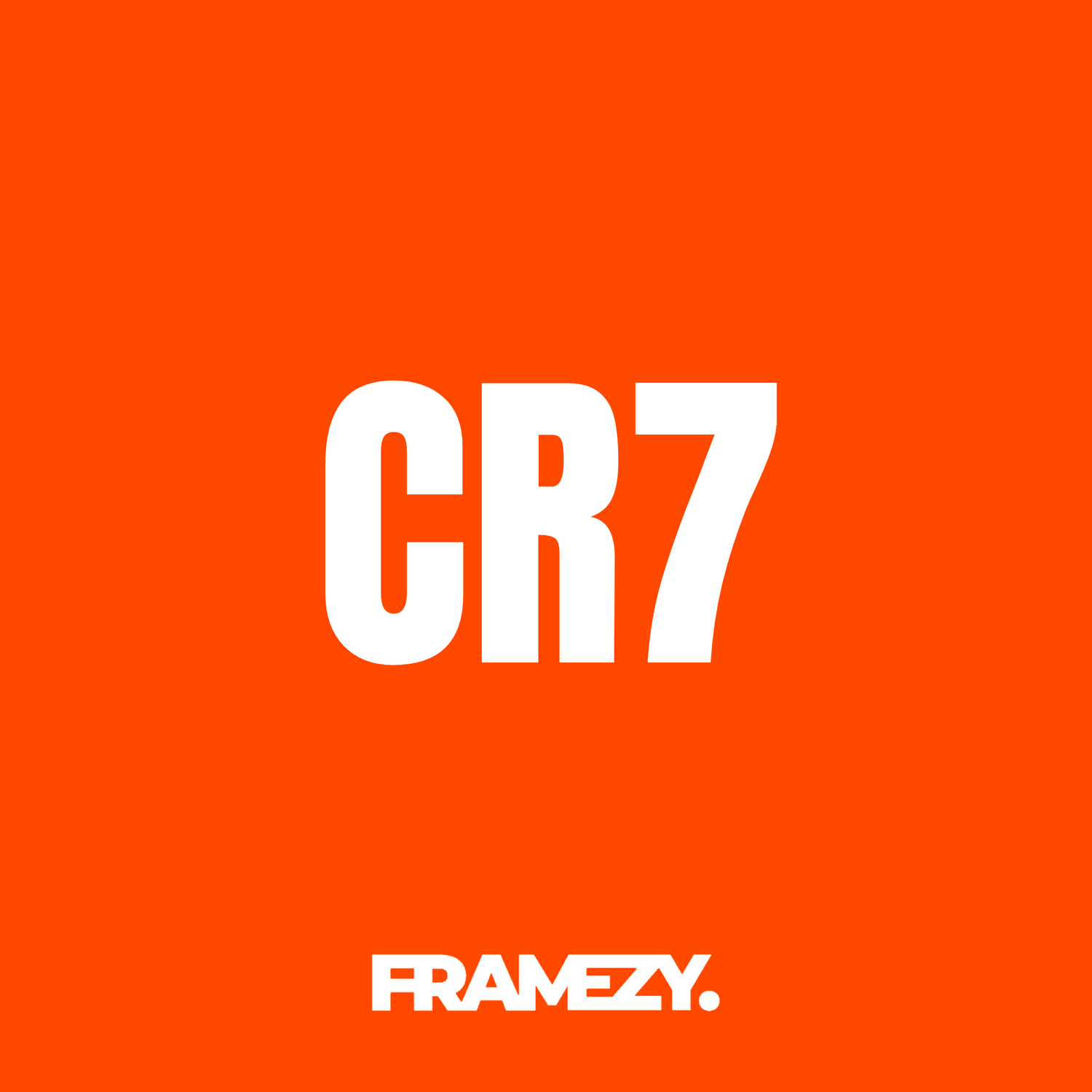 Cr7