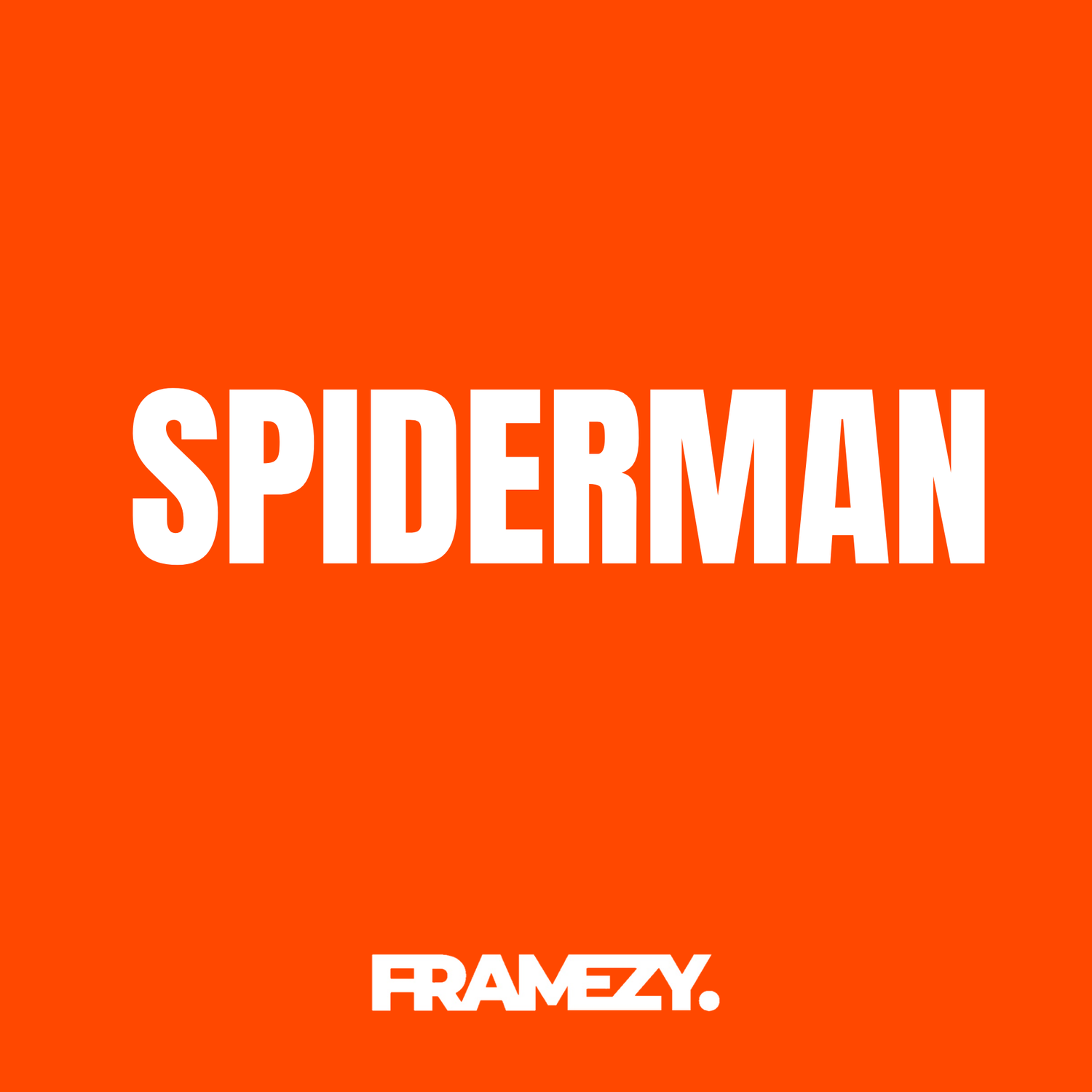 Spiderman