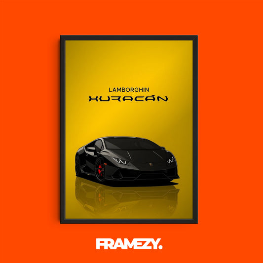 Huracan
