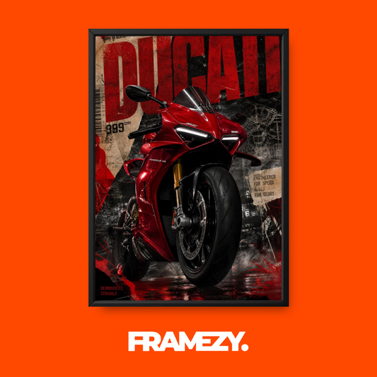 Ducati Panigale V4
