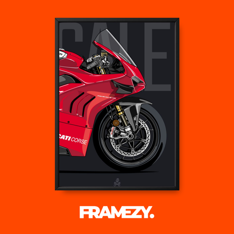 Ducati Panigale V4