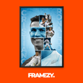 Cristiano Ronaldo Poster