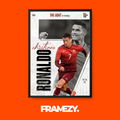 Cristiano Ronaldo GOAT