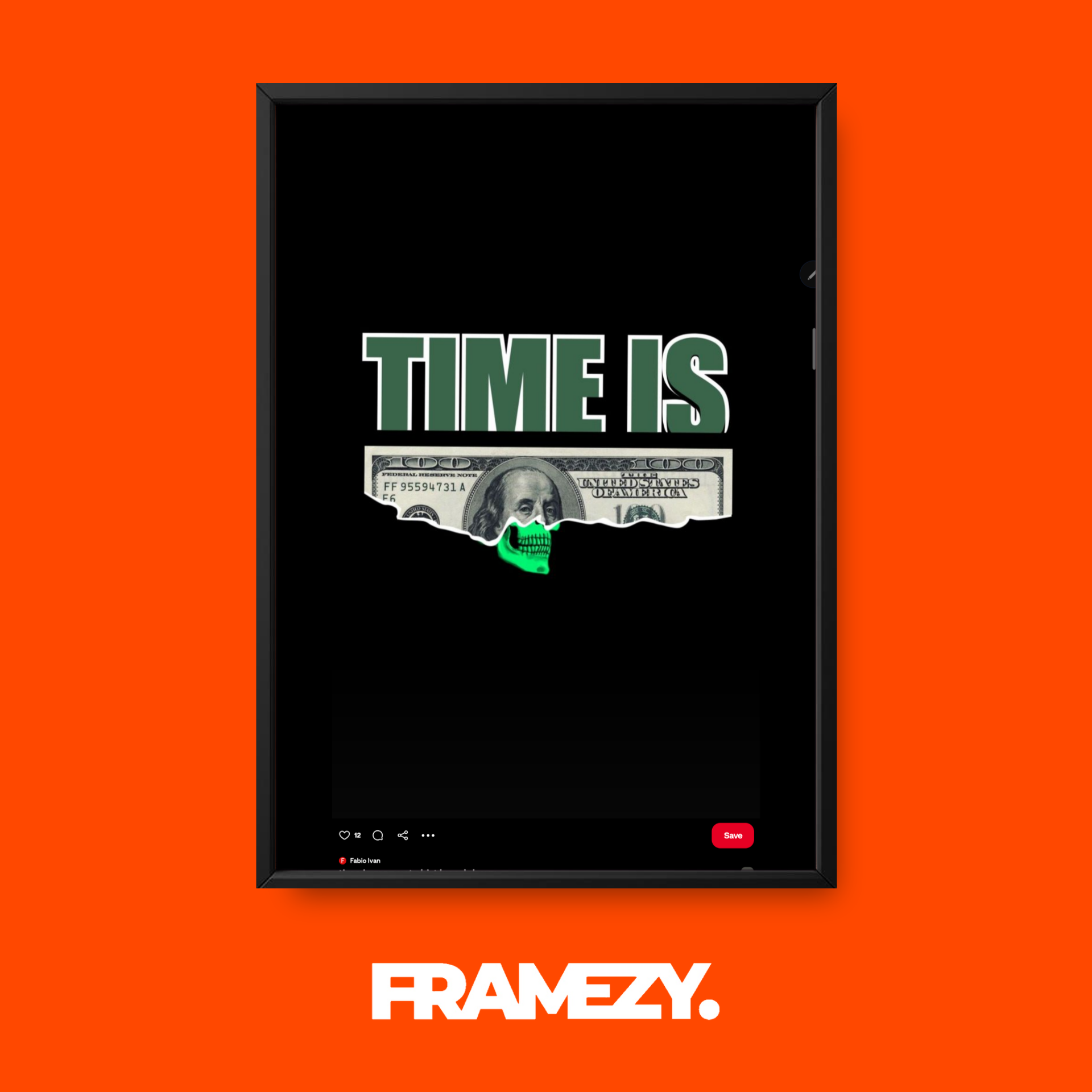 Time Is Money