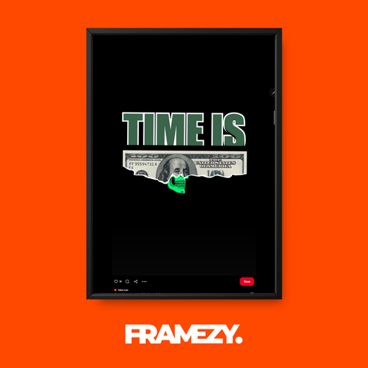 Time Is Money