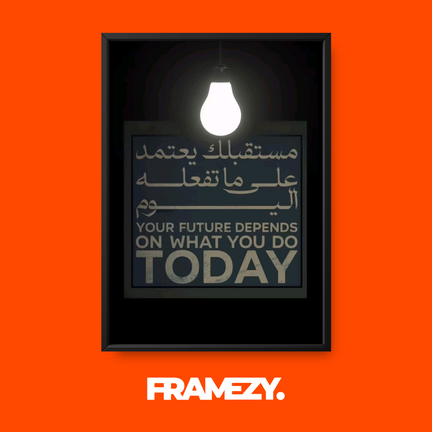 Your Future Today