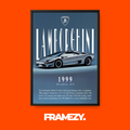 Lamborghini Diablo SV