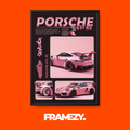 Porsche GT3 RS