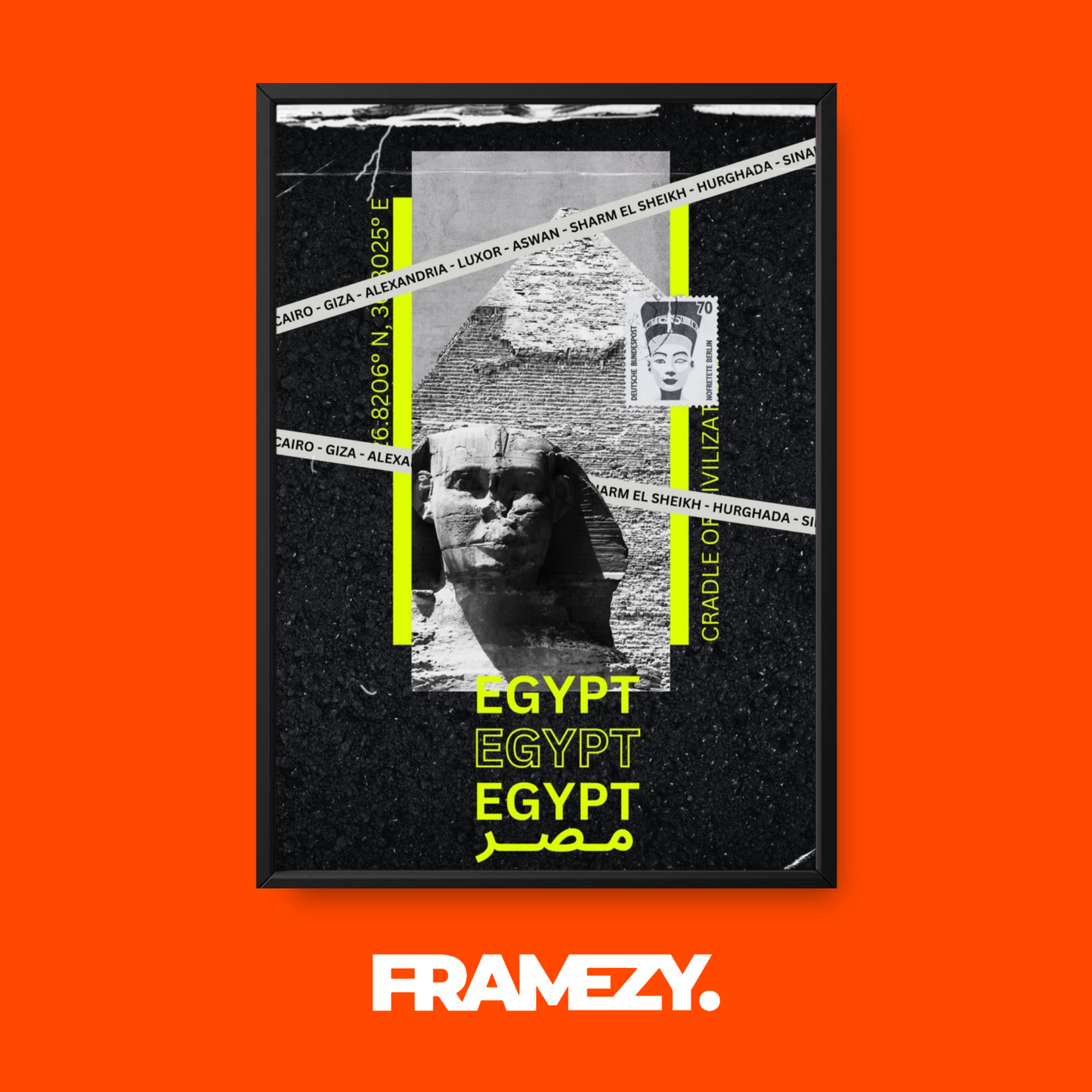 Egypt Cradle of Civilization