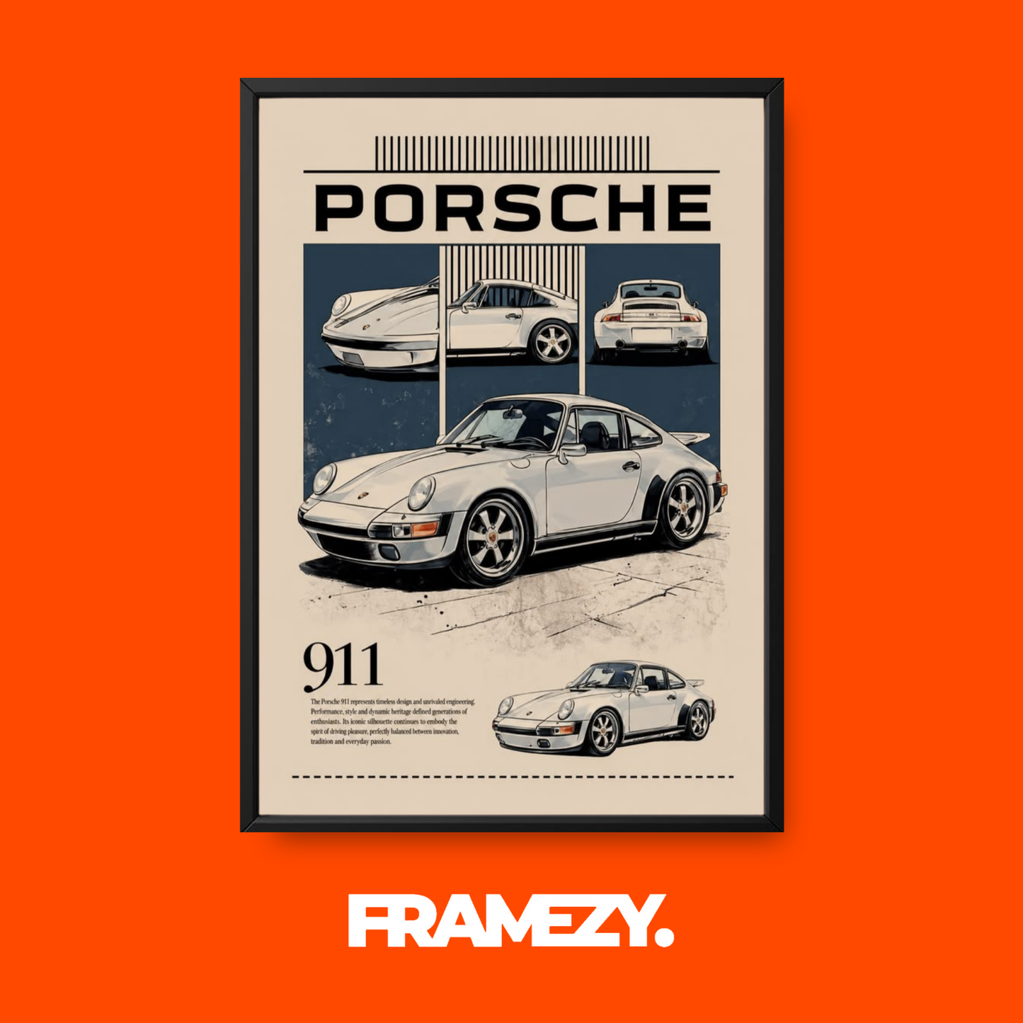Porsche 911 Classic