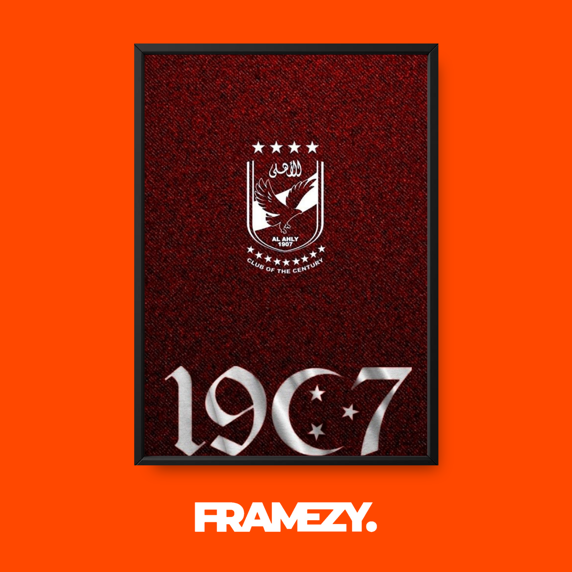 Al Ahly 1907