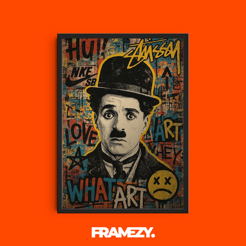 Charles Chaplin