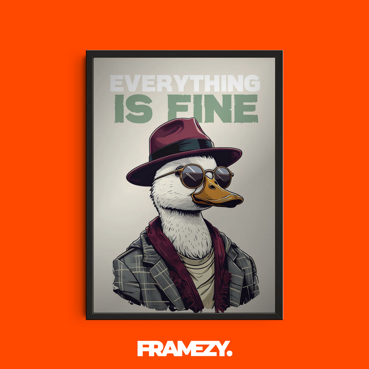 It Will Be Fine