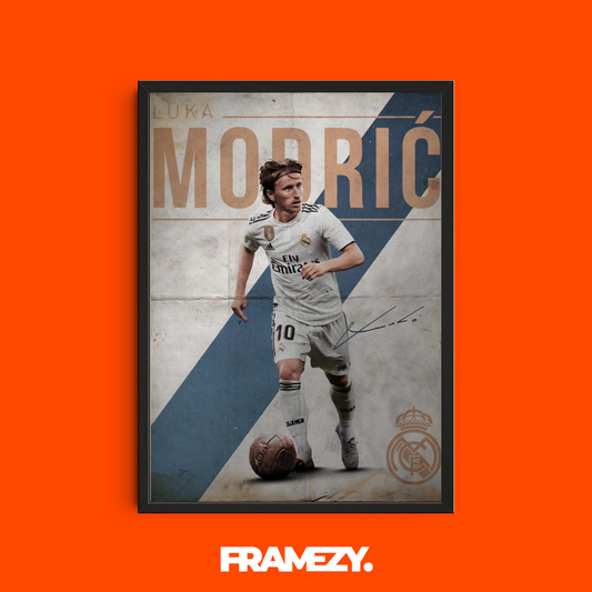 Modric