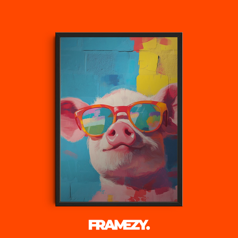 Pig Boy