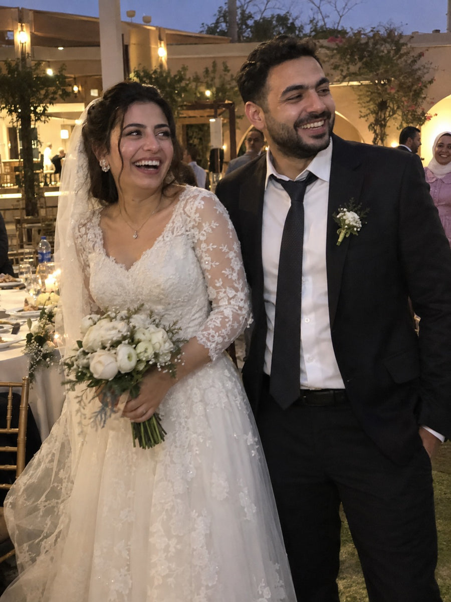 Wedding & gifts