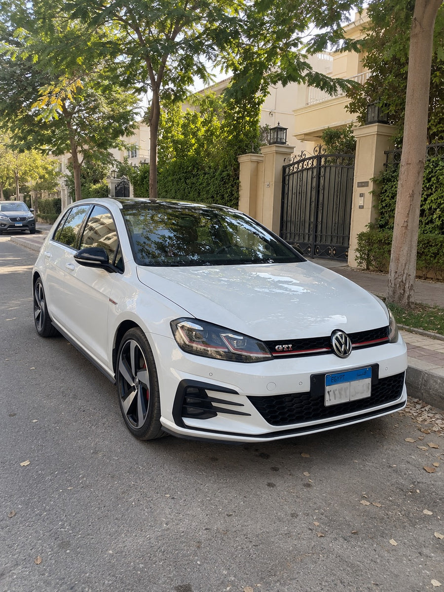 Your car