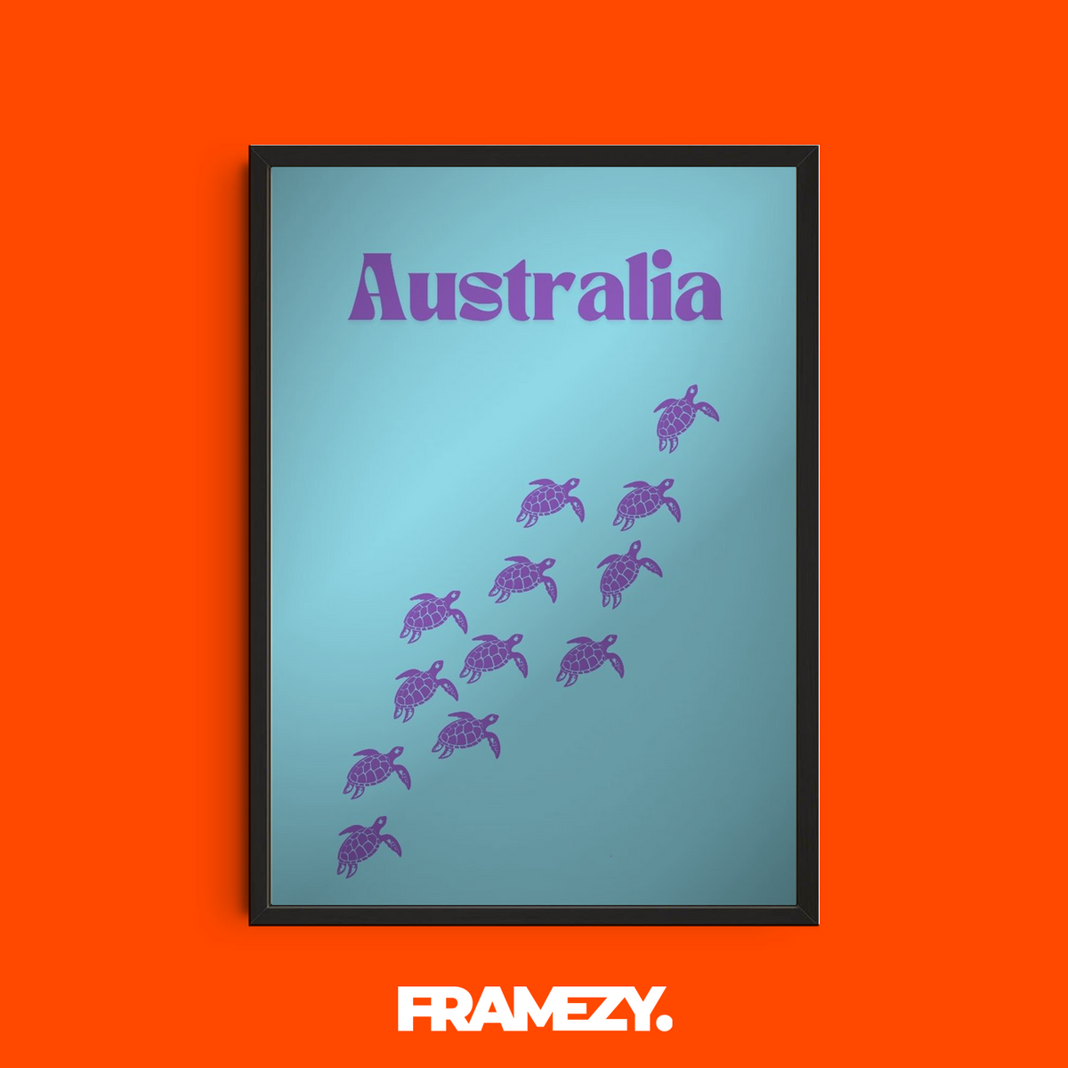 Australia