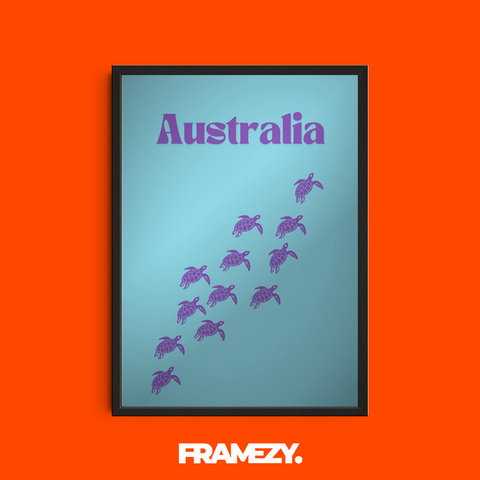 Australia