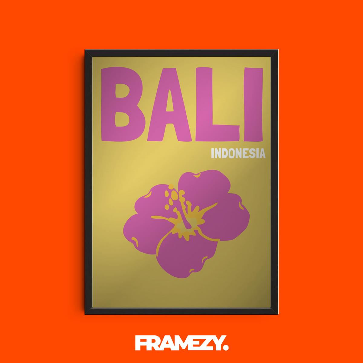 Bali