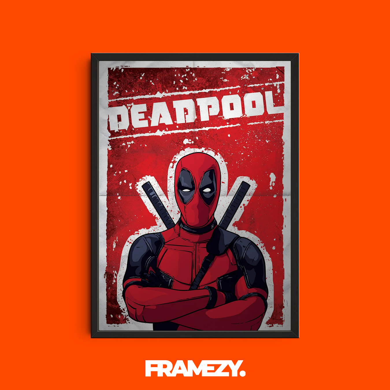 Deadpool