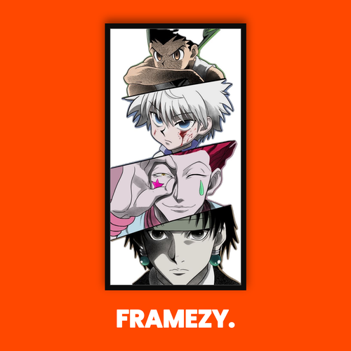 Hunter x Hunter