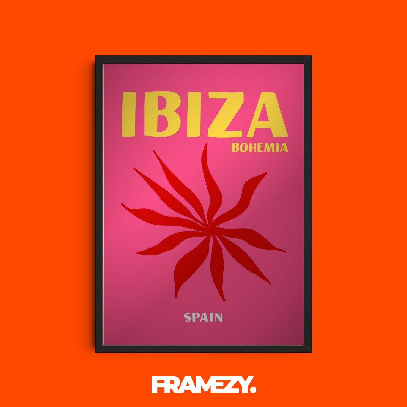Ibiza