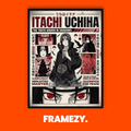 Itachi Uchiha