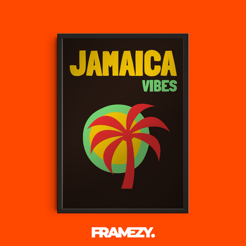 Jamaica