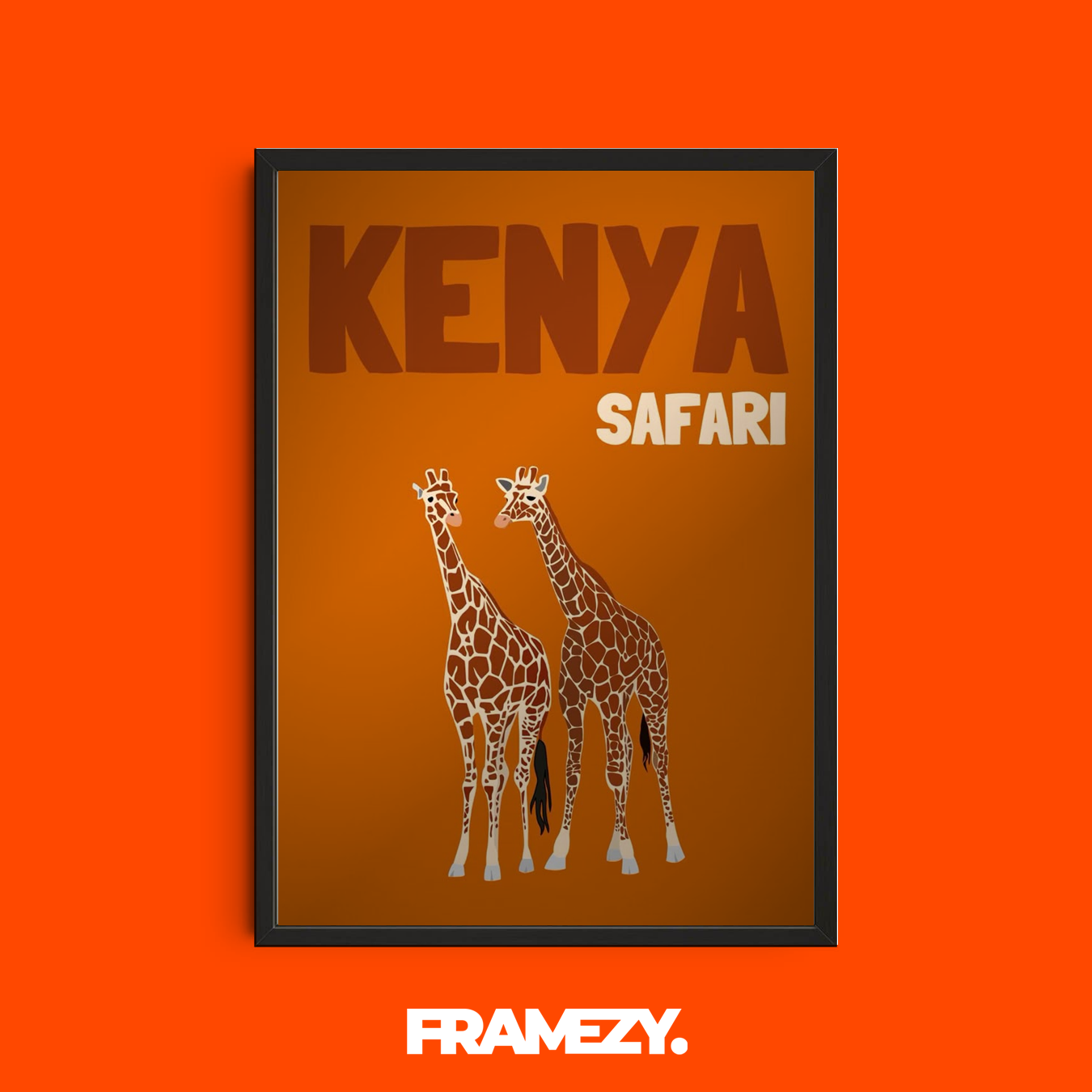 Kenya
