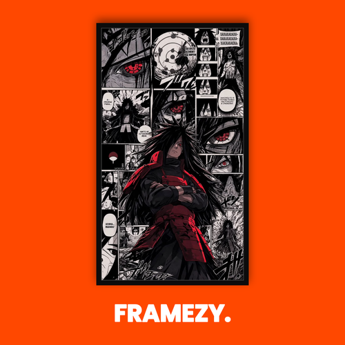 Madara Uchiha