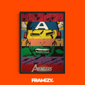 Marvel Edition