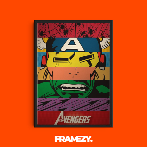 Marvel Edition