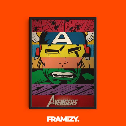 Marvel Edition