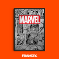 Marvel Magazine