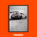 Porsche 911 Turbo