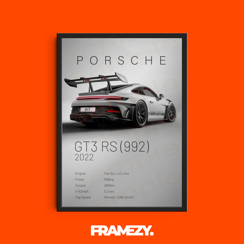 Porsche 911 Turbo