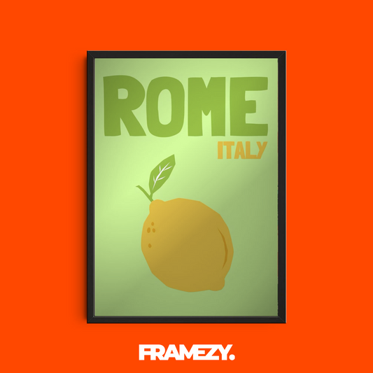 Rome