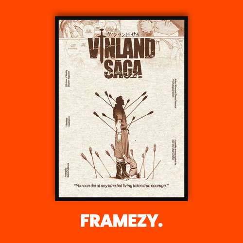 Vinland Saga