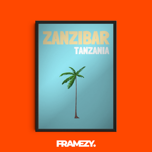 Zanzibar